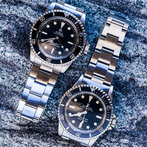 tudor mt5602 vs rolex 3235|rolex submariner vs tudor.